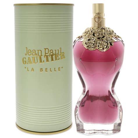 Perfume Jean Paul Gaultier La Belle 100 ml Edp Spray .